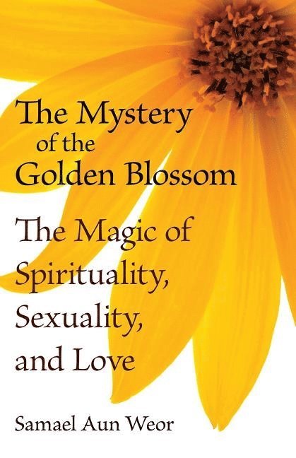 Mystery of the Golden Blossom 1