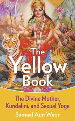 Yellow Book 1