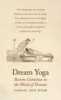 bokomslag Dream Yoga