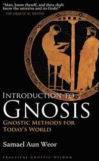 bokomslag Introduction to Gnosis