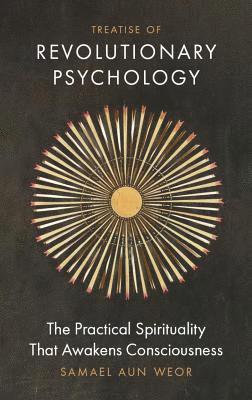 Treatise of Revolutionary Psychology 1