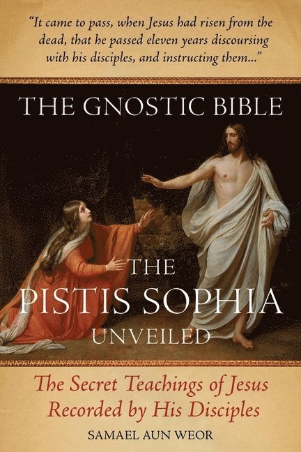 Gnostic Bible 1