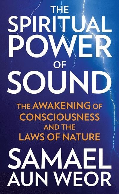 Spritual Power of Sound 1