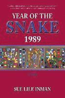 bokomslag Year of the Snake