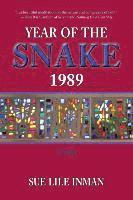 bokomslag Year of the Snake: 1989