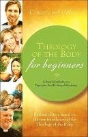 bokomslag Theology Of The Body For Beginners  Rev