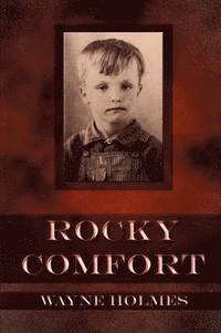 bokomslag Rocky Comfort