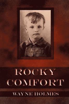 Rocky Comfort 1