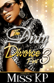 bokomslag Dirty Divorce Part 3