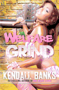 bokomslag Welfare Grind Part 1