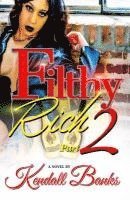 bokomslag Filthy Rich part 2