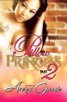 bokomslag Pillow Princess Part 2
