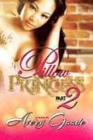 Avery Goode - Pillow Princess Part 2, Häftad