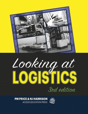 Looking at Logistics 1