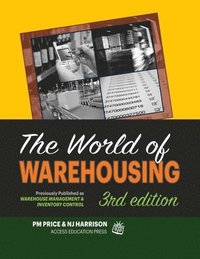 bokomslag The World of Warehousing