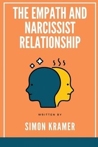 bokomslag Empath and Narcissist relationship