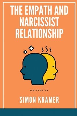 bokomslag Empath and Narcissist relationship