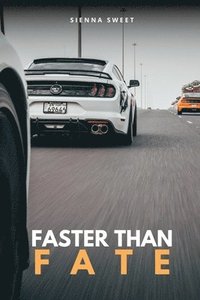 bokomslag Faster Than Fate