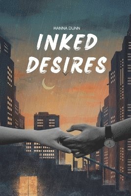 bokomslag Inked Desires