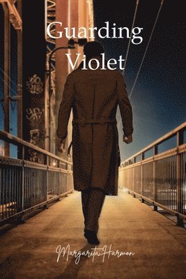 bokomslag Guarding Violet