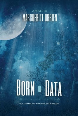 bokomslag Born of Data