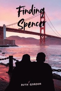 bokomslag Finding Spencer