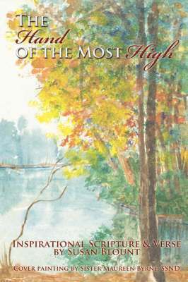 Susan Blount - Hand of the Most High, Häftad
