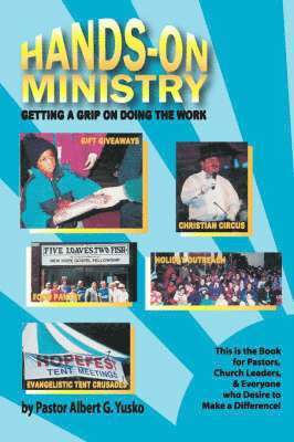 Hands-On Ministry 1