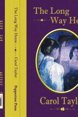 Carol Taylor - Long Way Home, Häftad