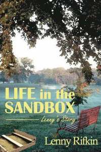 bokomslag Life in the Sandbox