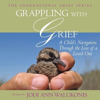 Grappling With Grief, A Child's Navigation Through the Loss of a Loved One 1