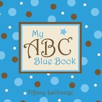 bokomslag My ABC Blue Book