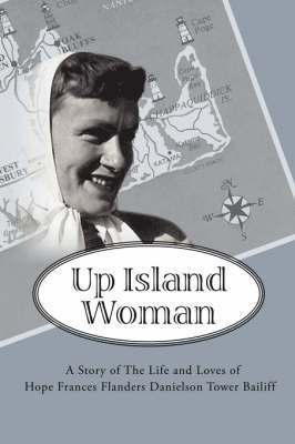 Up Island Woman 1