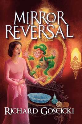 Mirror Reversal