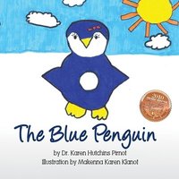 bokomslag The Blue Penguin