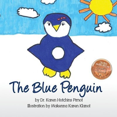 Blue Penguin