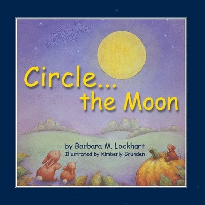 Circle...the Moon 1
