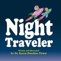 bokomslag Night Traveler