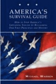 America's Survival Guide 1