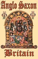 Grant Allen - Anglo Saxon Britain, Häftad