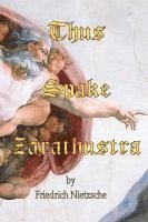 Thus Spake Zarathustra 1