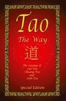 bokomslag Tao - The Way - Special Edition