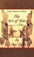 bokomslag The Art of War