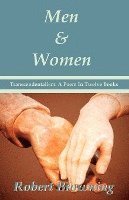 bokomslag Men And Women by Robert Browning: Transcendentalism: A Poem In Twelve Books - Special Edition