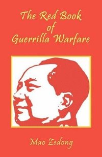 bokomslag Red Book of Guerrilla Warfare