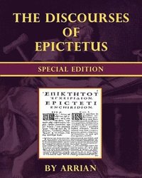 bokomslag Discourses of Epictetus - Special Edition