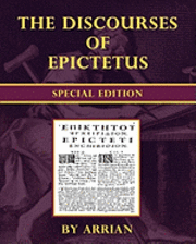 bokomslag The Discourses of Epictetus - Special Edition