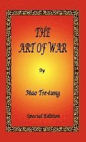 bokomslag The Art of War by Mao Tse-tung - Special Edition