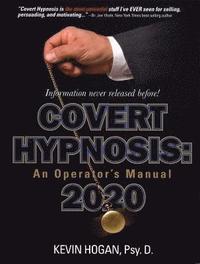 bokomslag Covert Hypnosis 2020