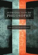 bokomslag Introduction to Philosophy